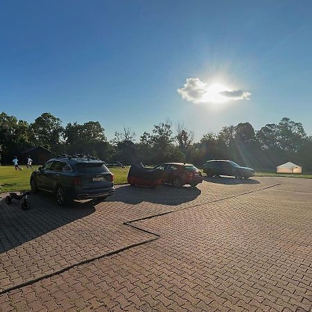Kastiel Benice Pribovce Exterior foto